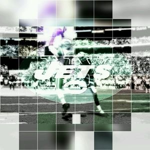 Meet your Posher, Ken